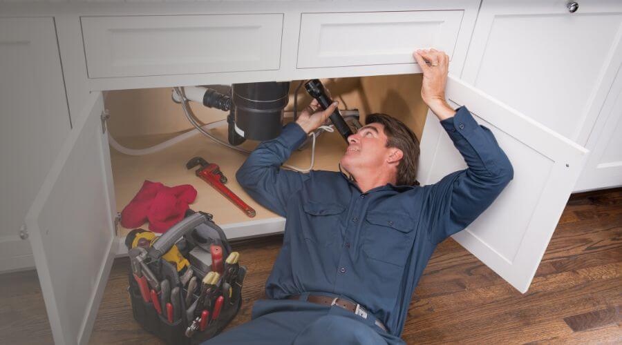 Professional expert plumbing services in Taswell, IN